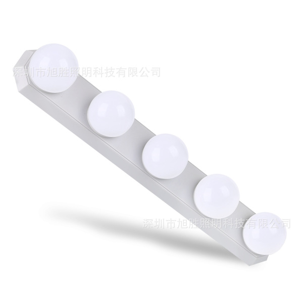 LED mirror
