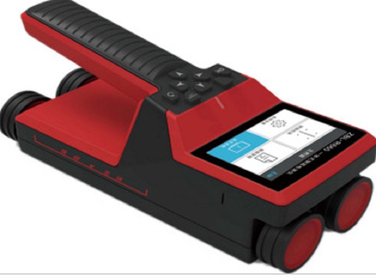 声波探伤仪 型号 TB1687-ZBL-U610库号 M393661