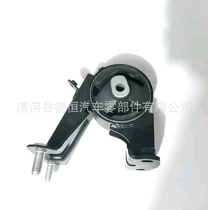 12371-0H110/0V030 engine mount rubber is suitable for Hyundai and Kia, high quality, in stock