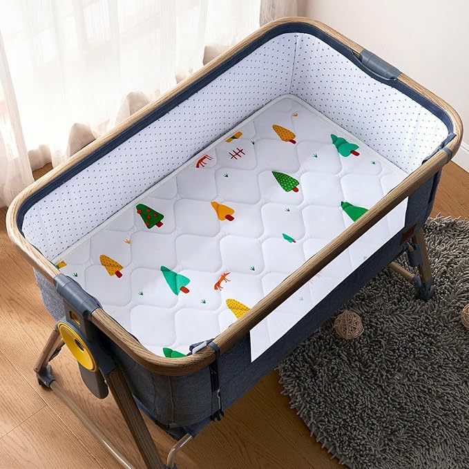 Colchón grueso, cuna, cama de jardín para niños, cama para estudiantes, colchón de esponja de alta densidad, comercio exterior transfronterizo, personalización al por mayor