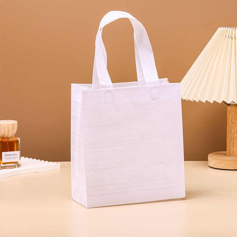 Bambú blanco; Tamaño personalizado; Tela estampada