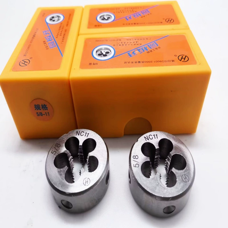 Торговая марка Hanggong американский пластинчатый сплав инструмент стальной круглый зубной зуб 1/4 3/8 1/2 5/8 1-8 подлинный