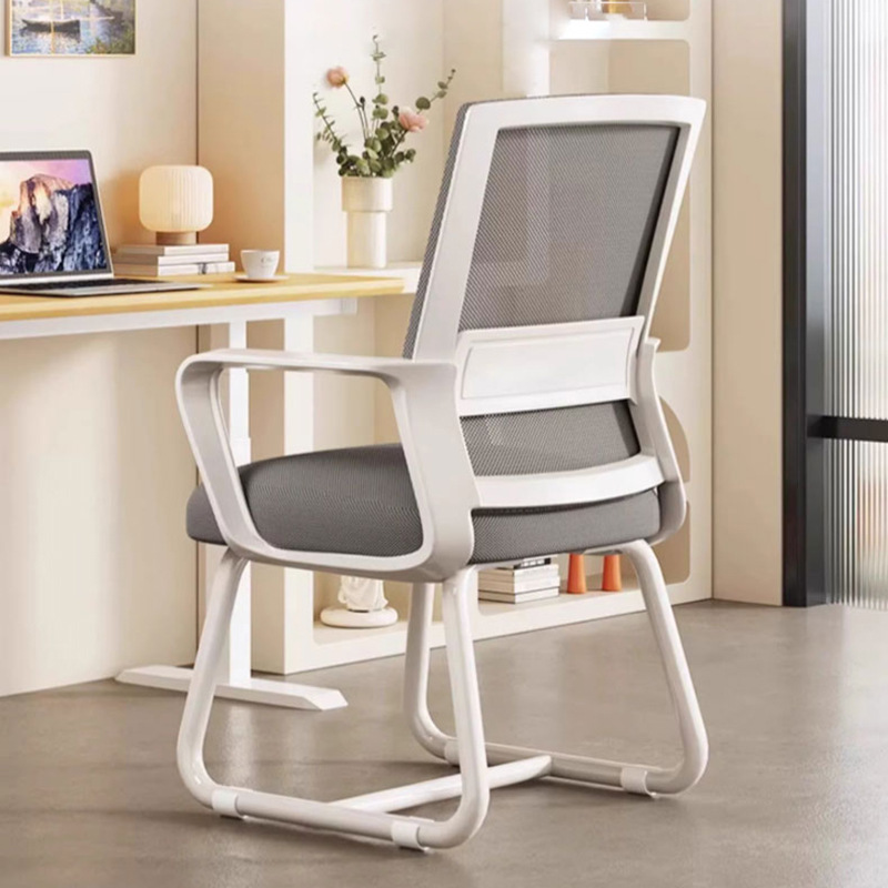 silla de computadora silla de oficina silla de escritorio en el hogar silla de respaldo ergonómica silla de estudio dormitorio