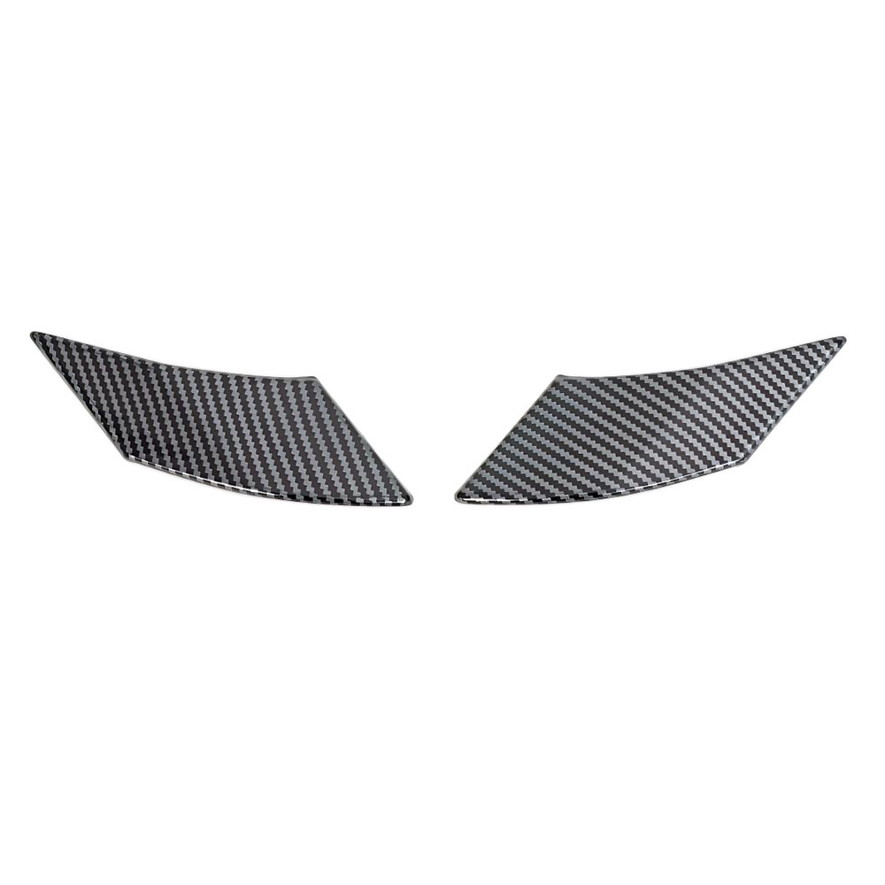 Suitable for Toyota 2026 Rav4 Door Handle, Fuel Tank Cover, Front and Rear Fog Light Mirror Cover, Modified Body Decoration Parts