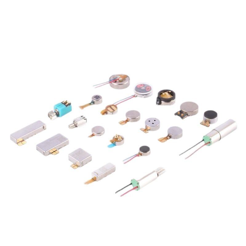 在庫あり 卸売 振動直流小型1027ブラシレスモーター 腕時計 携帯電話 マッサージ器 振動マイクロモーター|undefined