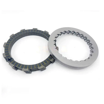 Suitable for KTM EXC Motorcycle engine and accessories - clutch-disc-with-steel-plate