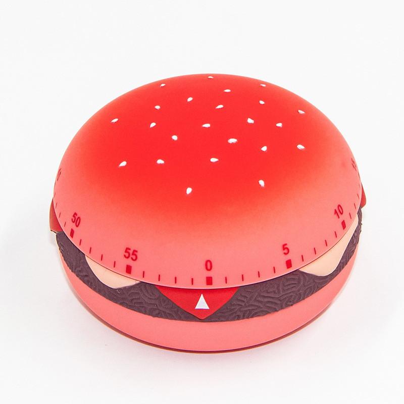 时间管理器计时器儿童提醒器学生做题定时器厨房倒计时器自律闹钟|undefined