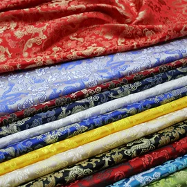 缎类;锦类;绸类