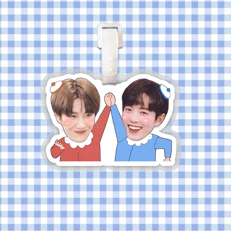 샤오 잔 왕 이보 03