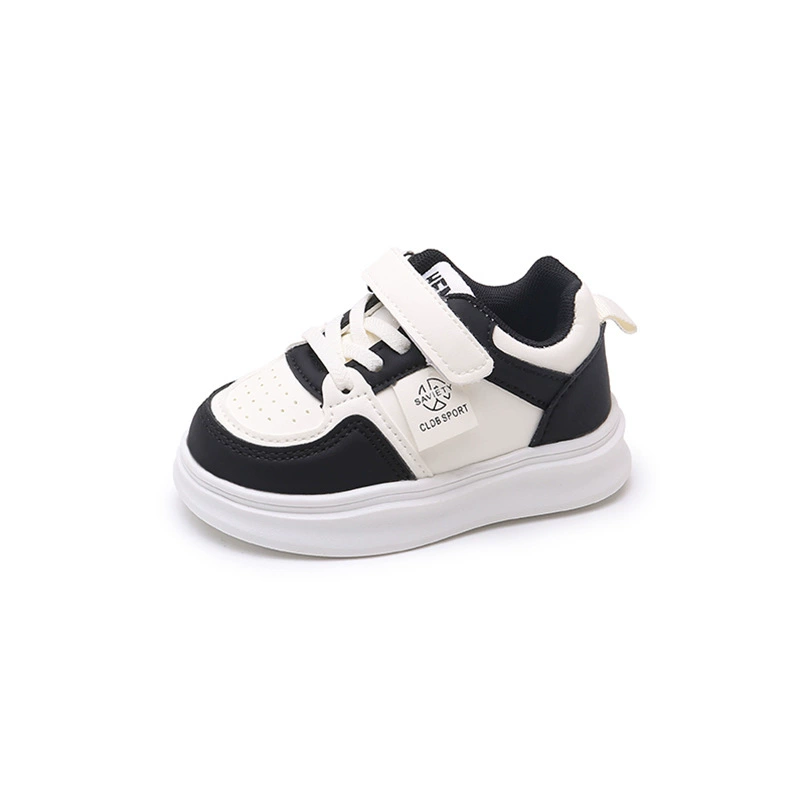 Белые туфли, детская световая панель, кроссовки для мальчиков, нескользящая повседневная обувь, мягкая подошва
