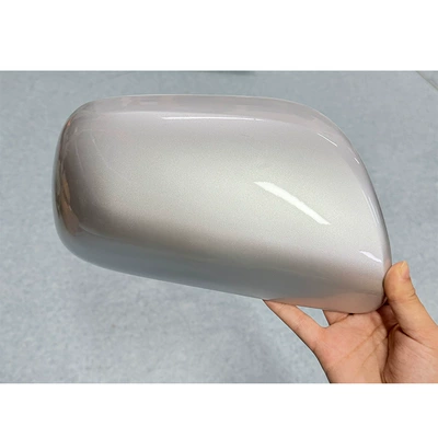 Other Automotive Exterior Supplies Lights, Replacement Exterior Decoration - silver-right