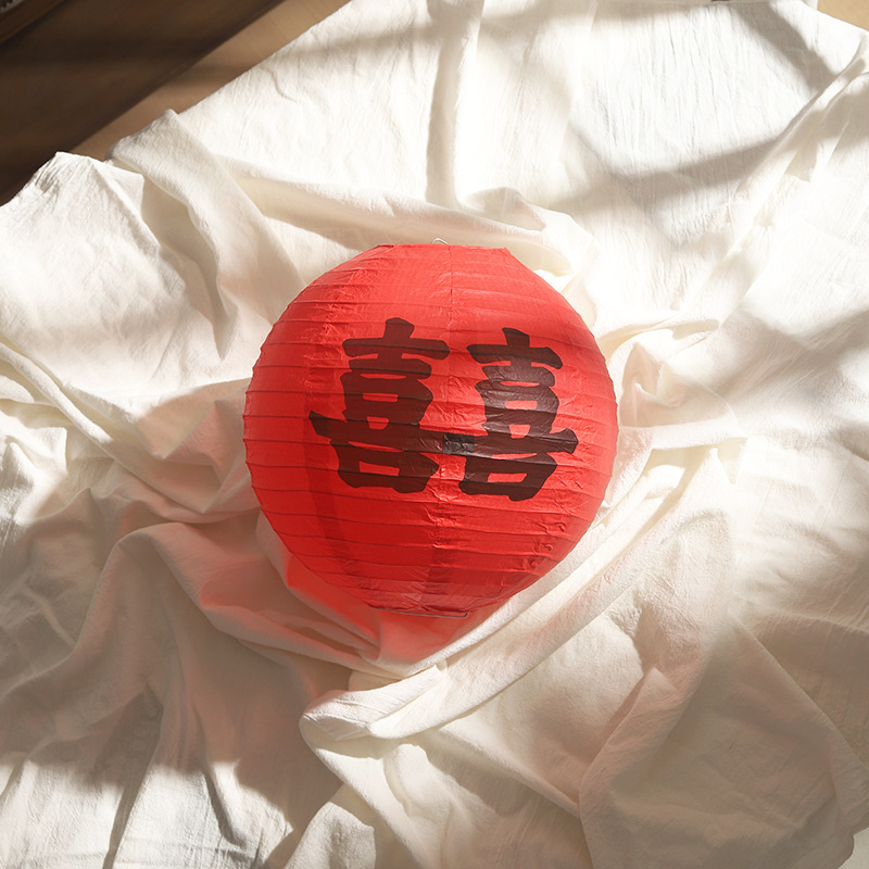 Sala de bodas decoración de pared de fondo de origami corrugado festivo decoración sala de estar dormitorio boda china cascada cadena colgante de linterna