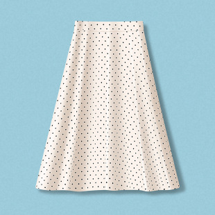 ��ɫ���c�����¹�ȹ����ȹŮ�ļ�2025���¿���@��a�ִ�[��ȹ