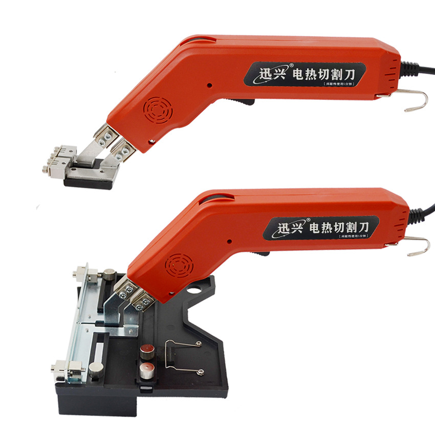 厂家供应泡沫电热刀珍珠棉雕塑海绵开槽热切刀挤塑板挖槽切割刀