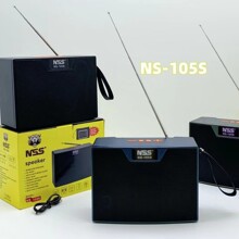 ���QNS-105S�͹��{������̫��ܳ�늰�����yʽFM�����C������