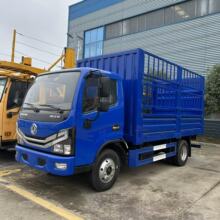 出口国三东风4.2米载货车 Dongfegn/HOWO小型轻卡货车卡车平板车