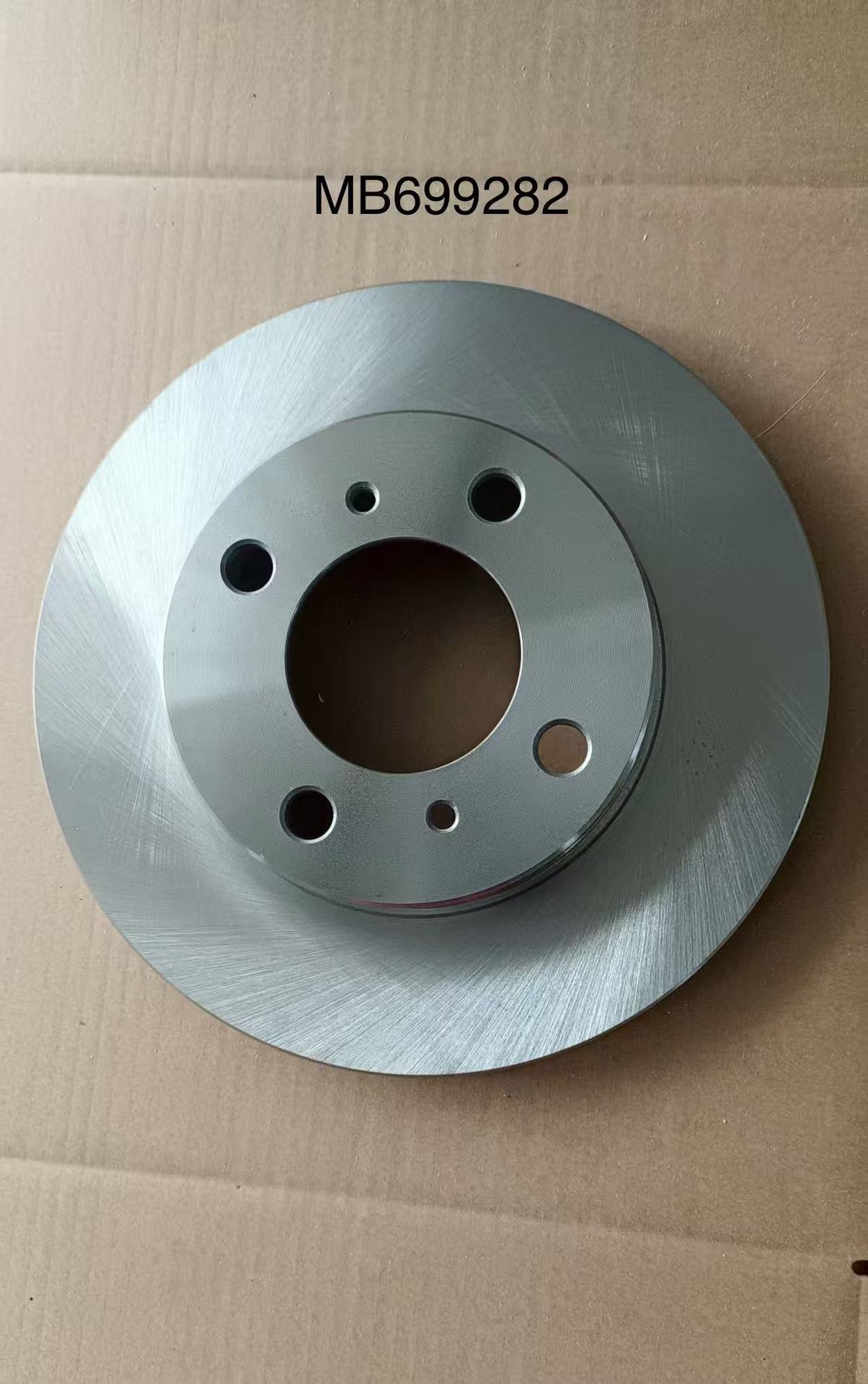 34216882245 34216882246 Is Suitable for Bmw G30F90 Rear Wheel Brake Disc