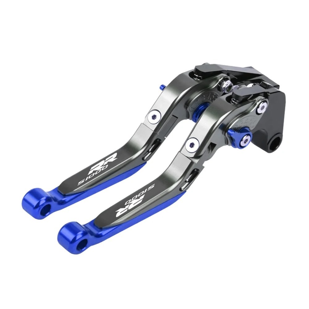 Suitable for S1000Rr S1000 Rr Motorcycle Cnc Telescopic Folding Brake Clutch Lever Handle