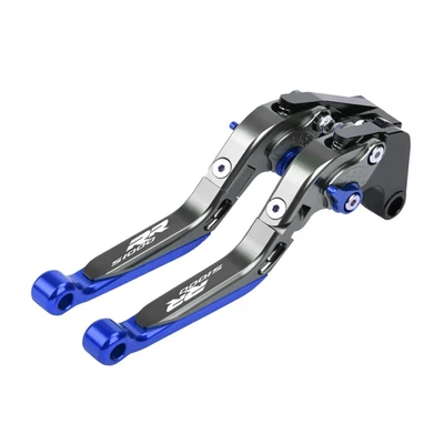 Motorcycle Handle Cover | Cnc Telescopic Folding Brake