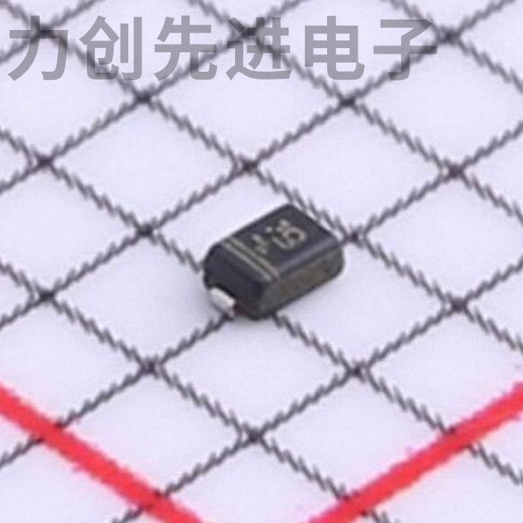 RB751CM-40T2R 封装 SOD-923 肖特基二极管