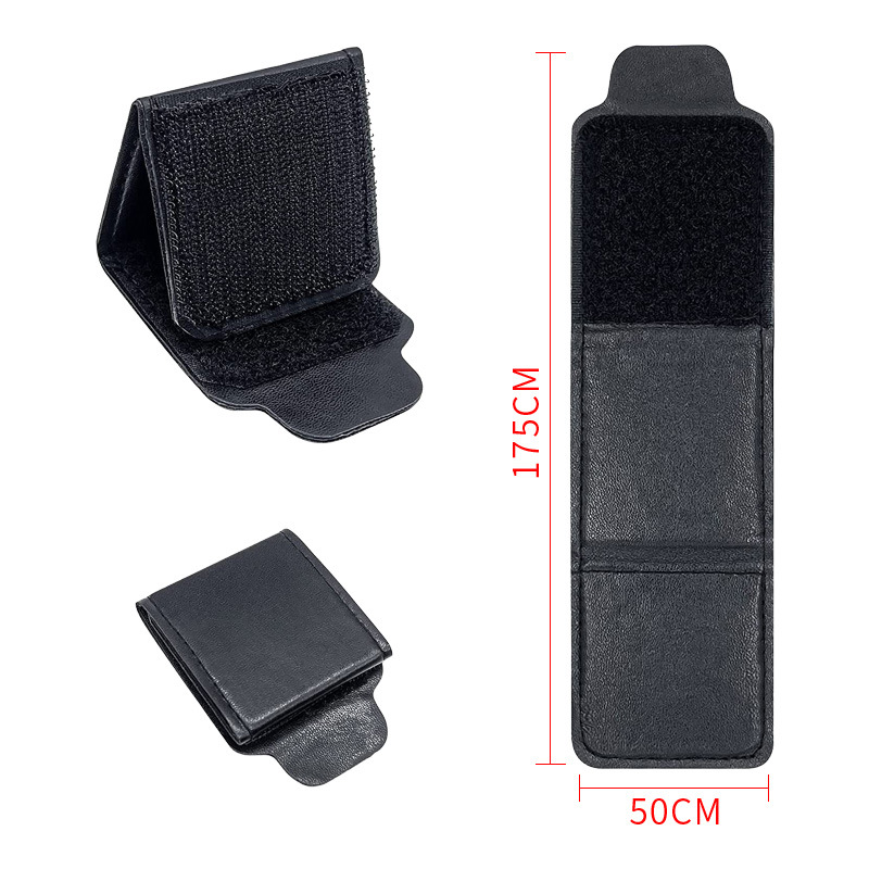 Cross-Border Car Seatbelt Adjuster, Child Shoulder Protector, Adult Anti-Neck-Strangling Fixer, Adjustment Buckle Wholesale