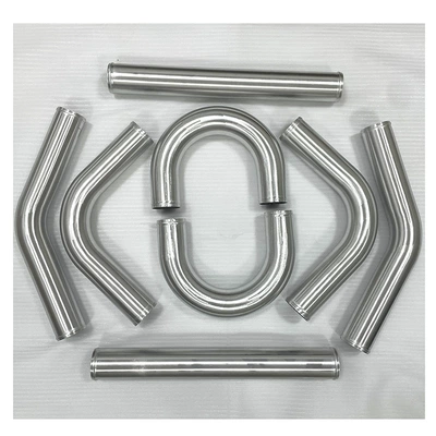 car radiator Intake Manifold, Intercooler Pipe