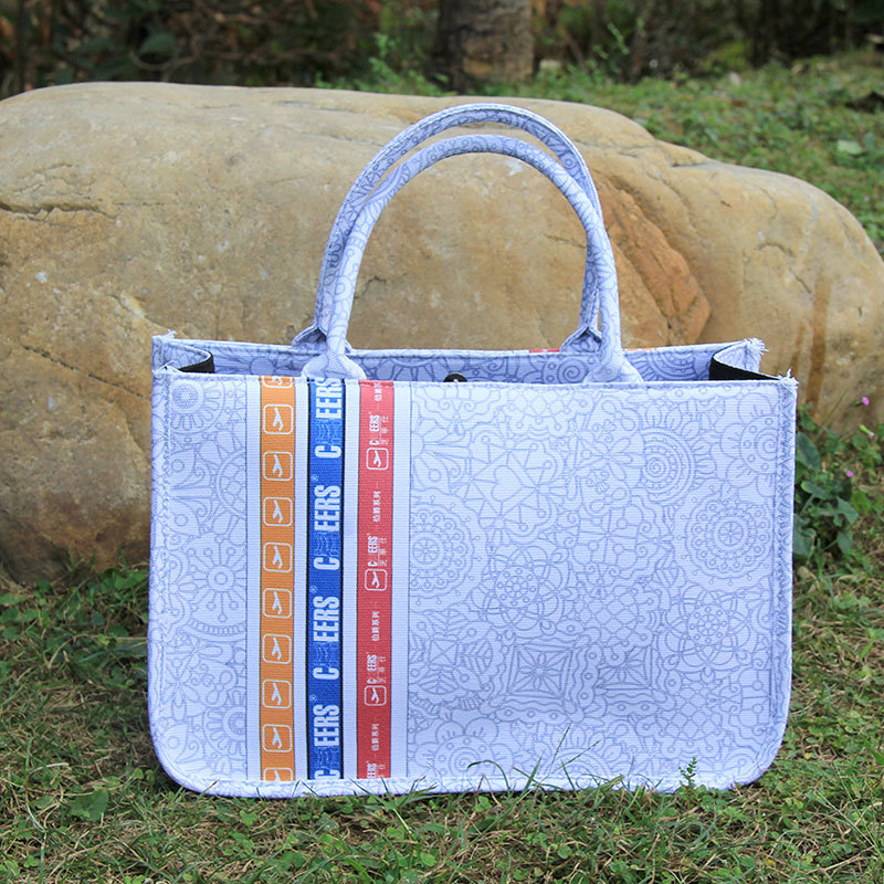 托特包M款定制  + ¥7.00 