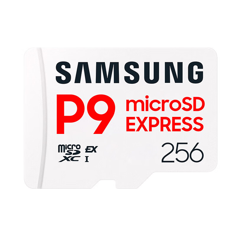Samsung/ TF card P9 256G 512G solid state memory card adapted to…