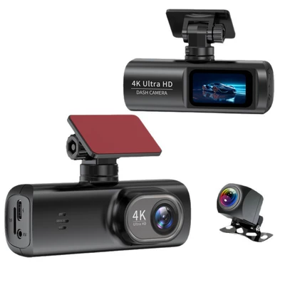 recording mobile phone interconnected reversing — Driving recorder