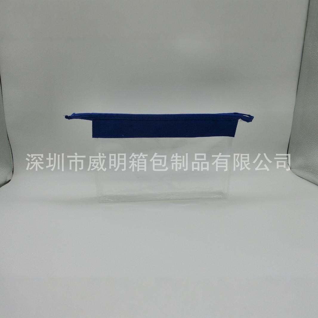 ����͸��EVA��ױ�� ��ױƷС����װ������Ʒ��װEVA��ױ��