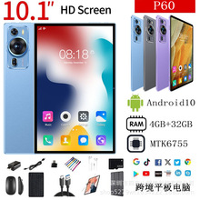 10.1纣ⱬ׿ƽXP60Pro 5G Wifi 8{Դ^SֱN