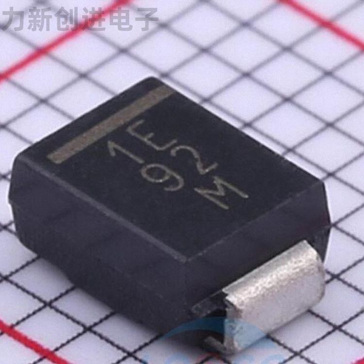 VS-10BQ030-M3/5BT封装SMB肖特基二极管