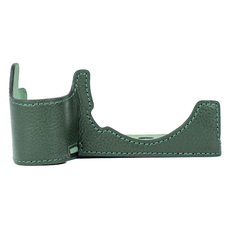 A6700 보호 케이스 A6400 카메라 가방 A7C 베이스 가죽용 대외 무역 크로스보더 적용 SLR