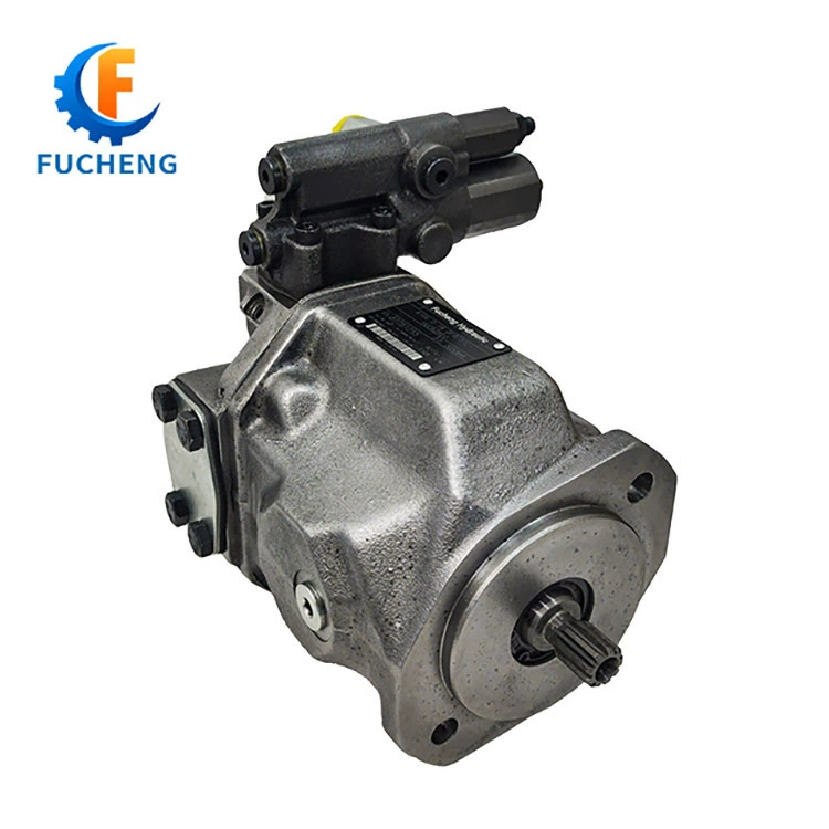 Качественный гидравлический плунжерный насос FuchengHydraulicA10VSO140DFR1/31r-pp127n00