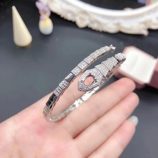 �r��S925�y�߹����C 5*7mm ���� 僰׽�õ����S��ɫ Ů���Y��