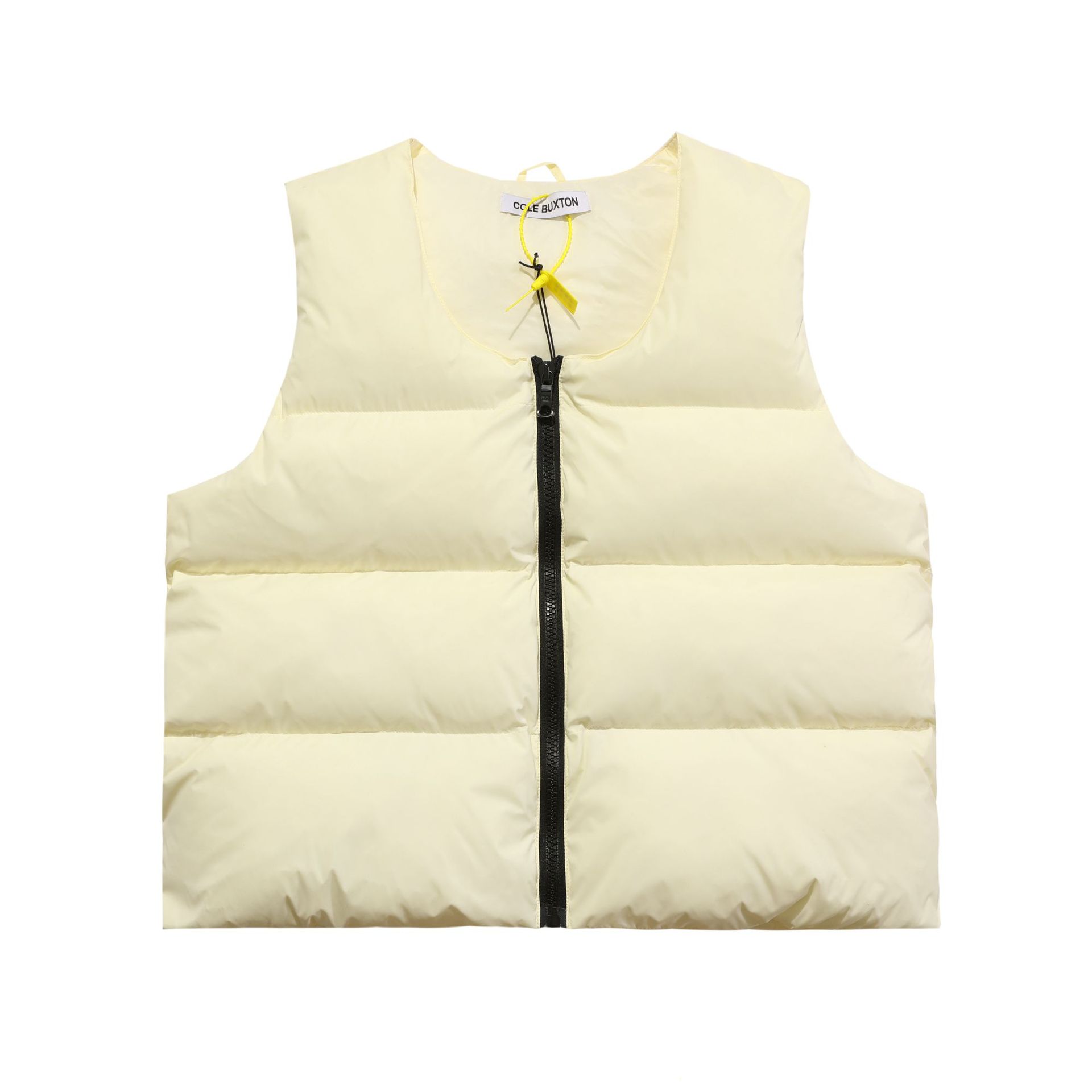 C 780m 살구 조끼