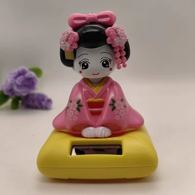 Machine Hot Boutique Car — Car ornaments