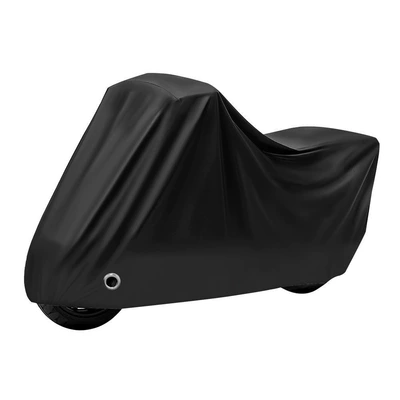 and Rain-Proof Full Covers, Electric Vehicle | Car clothing - m-20090100cm-210d-pure-black