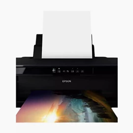 打印机配件;喷墨打印机