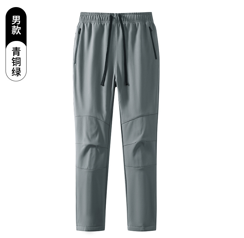 브론즈 그린-남성