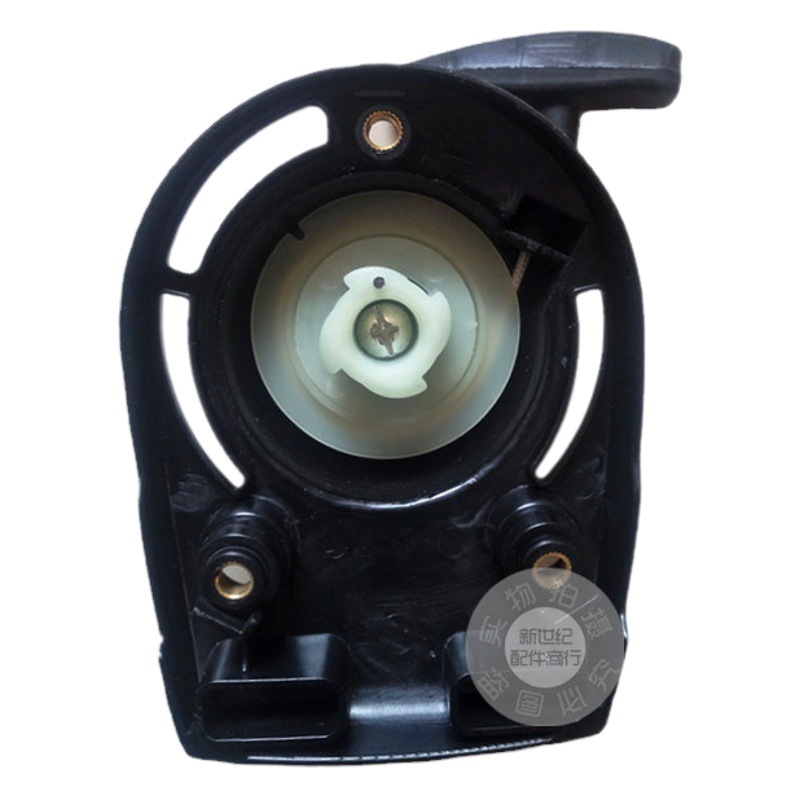 Adecuado para Honda 140F cortacésped desbrozadora accesorios GX25 Placa de tracción GX35 vibración nivelación regla de alambre de acero placa de tracción