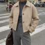 跨境分之宽松新款外套