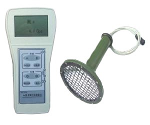 供应XH-3206B便携式α、β表面污染测量仪 XH-3206B污染仪