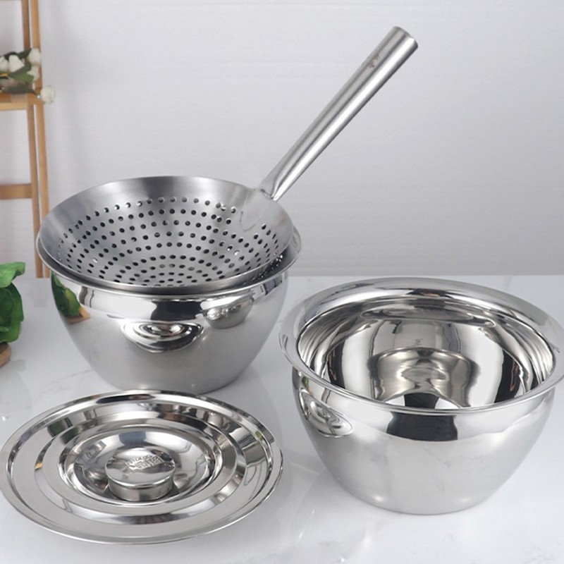 304ステンレス製蓋付き油槽、シェフ専用オイルタンク、家庭用ラードタンク、オイルドラム、調味料ボトル、オイルポット|undefined