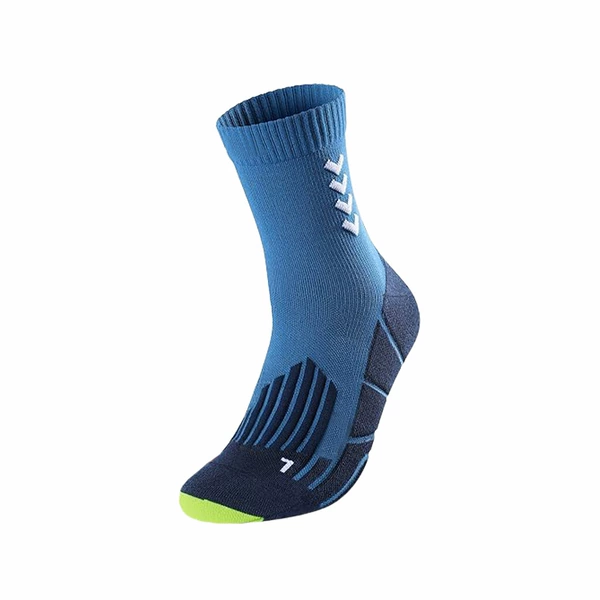 LR04 Left and Left Foot Brush Socks [No. 07]