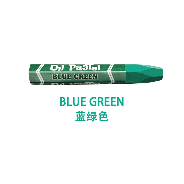 Blue-green