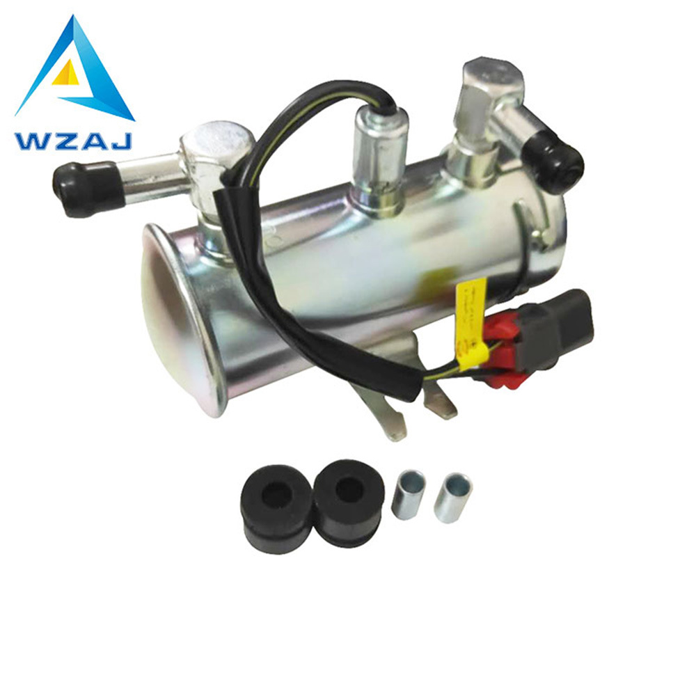 K applicable 4 HK1 4645227 6HK1 electronic fuel pump diesel pump 8980093971
