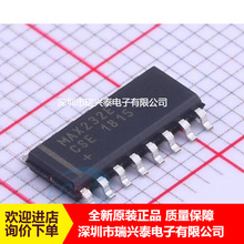 MAX232ECSE MAX232ECSE+T SOP16 ����ͨ���D�QоƬ ԭ�b�F؛ ��Ʒ