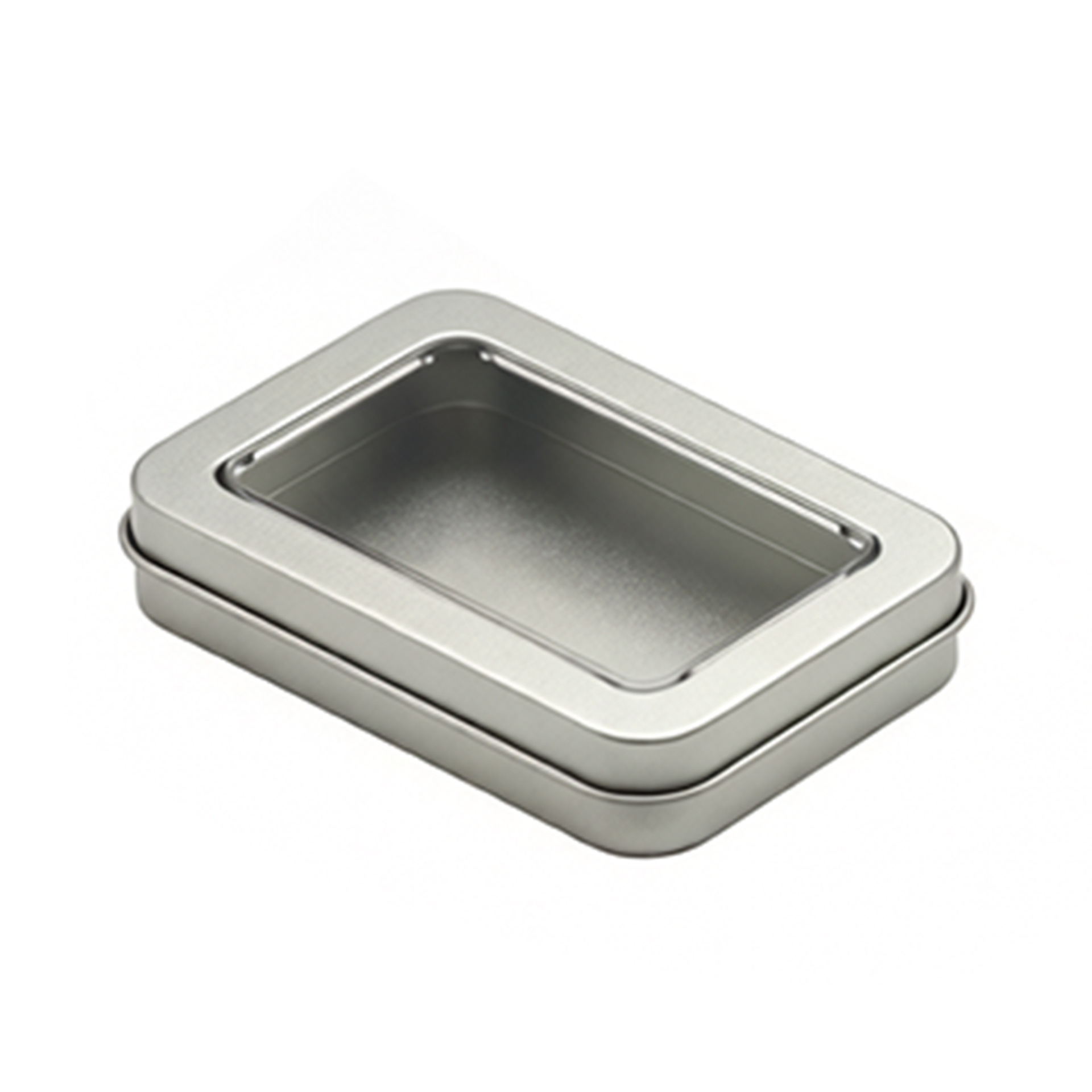 Cajas rectangulares de hojalata al por mayor con tapas, pequeñas cajas de hojalata en stock con tamaños completos, directamente del fabricante, productos populares recomendados para ventas transfronterizas. image 5