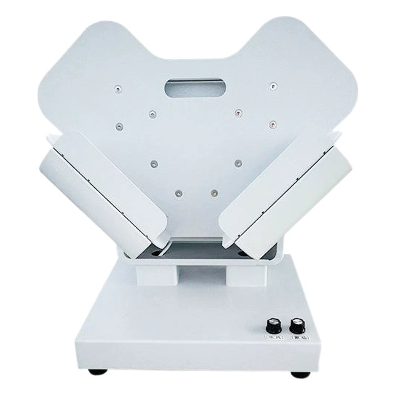 Ветер и встряхивание бумаги, кроме статического экспорта качества Shengshi Sunshine настольный высокоскоростной ударный бумажный вибратор машина для бумаги